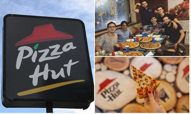 pizza